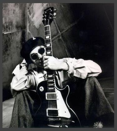 Phil Keaggy